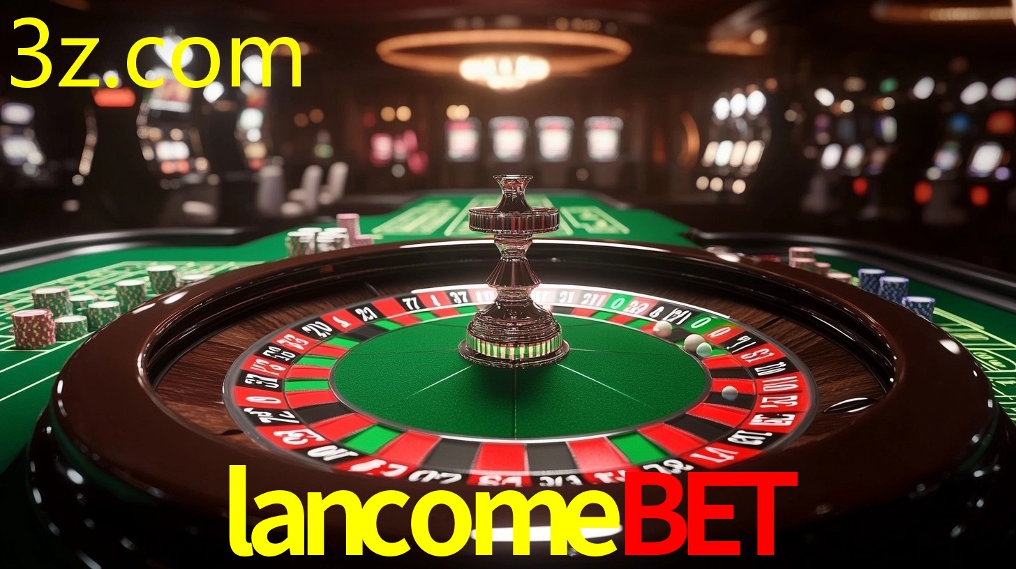 LANCOMEBET