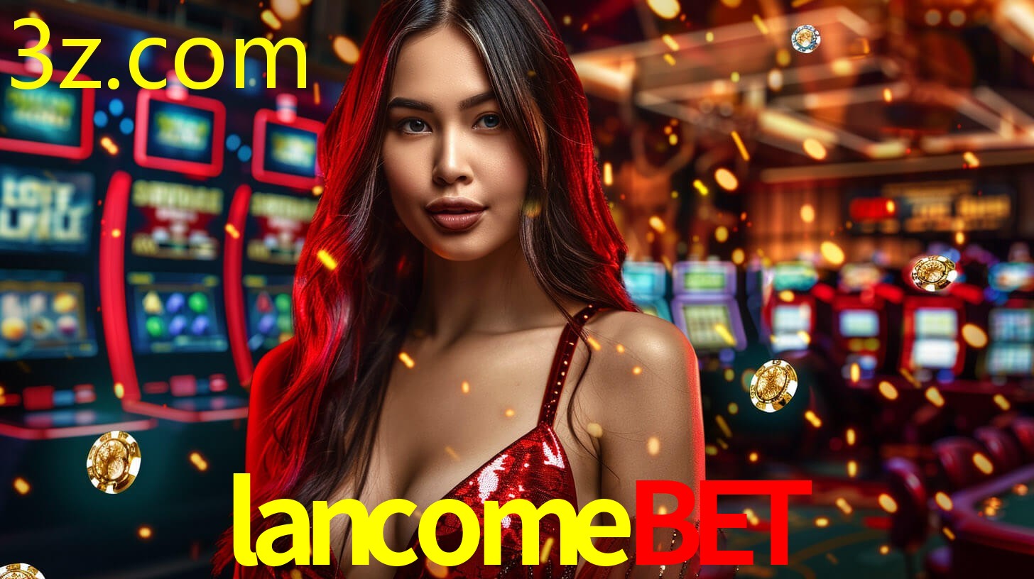 LANCOMEBET