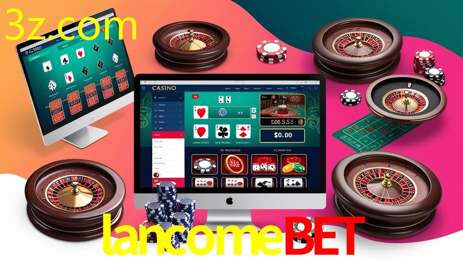 LANCOMEBET