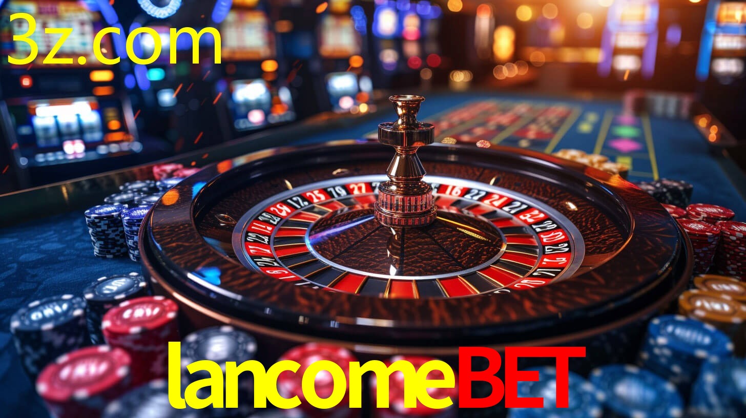 LANCOMEBET