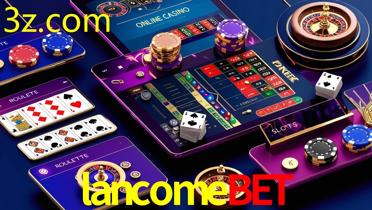 LANCOMEBET