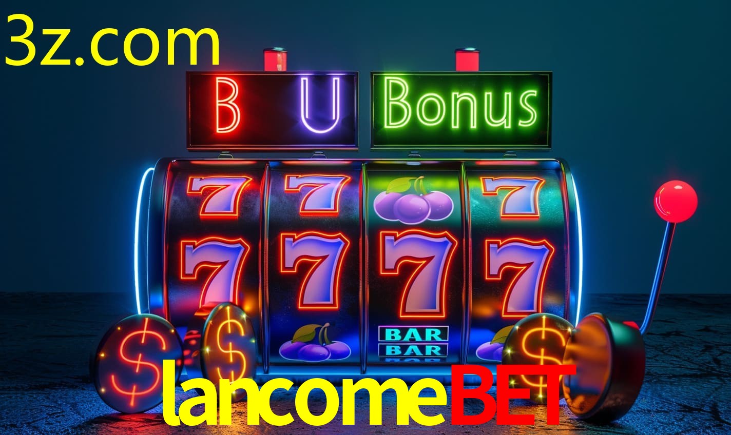 LANCOMEBET