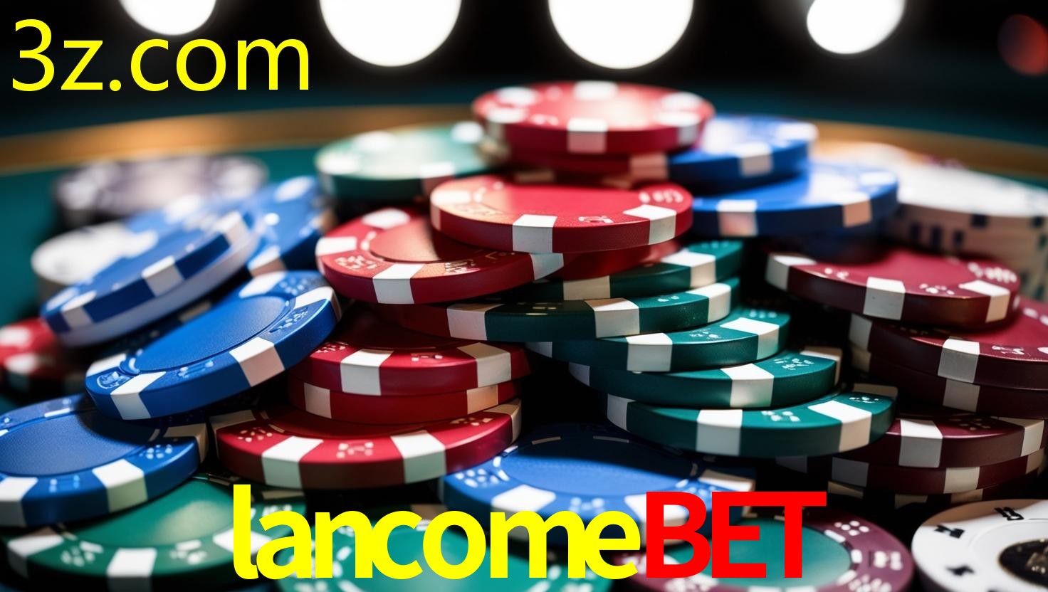 LANCOMEBET
