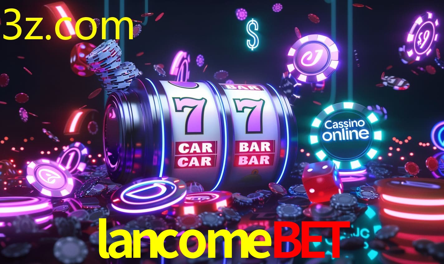 LANCOMEBET