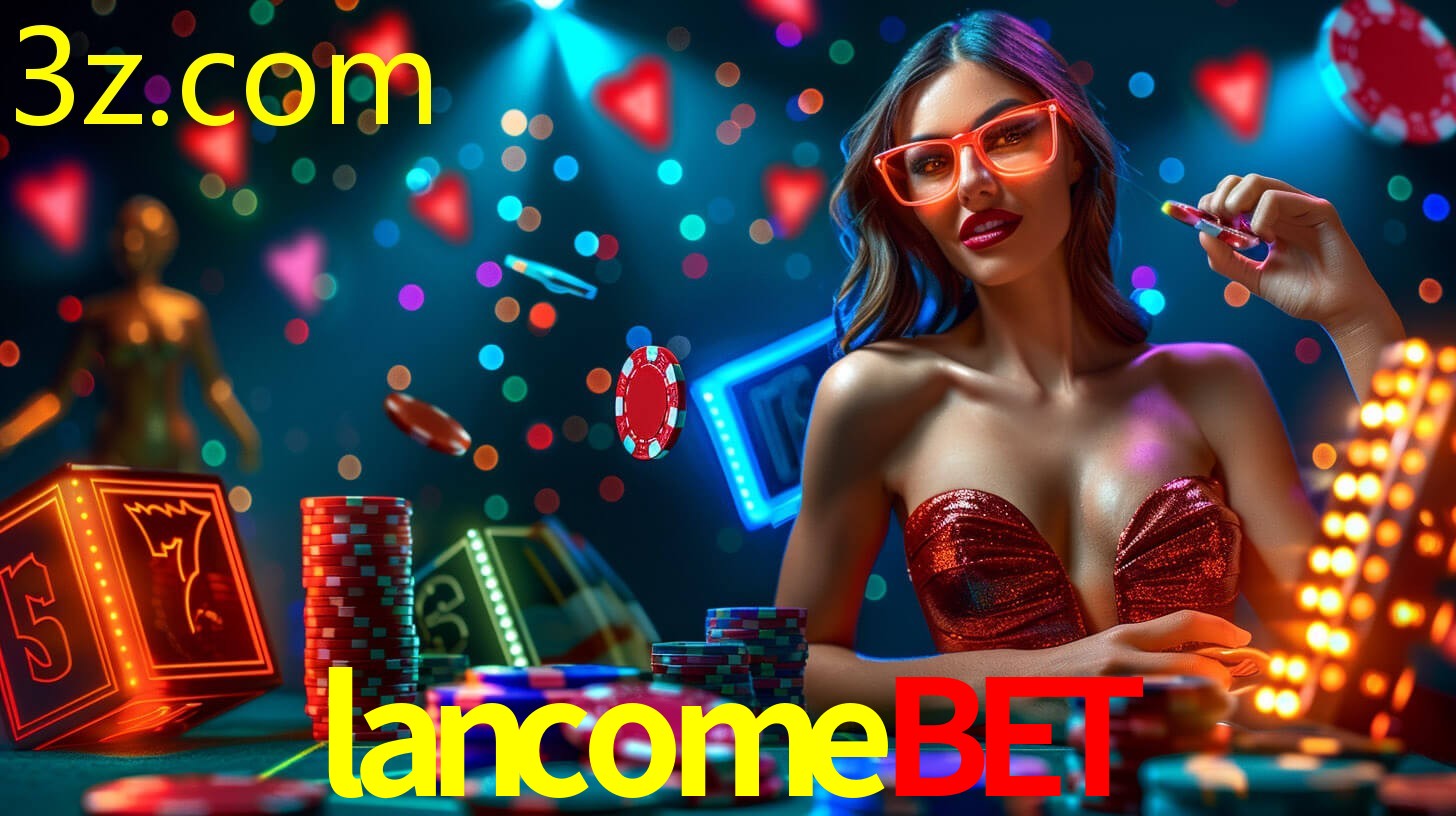 LANCOMEBET