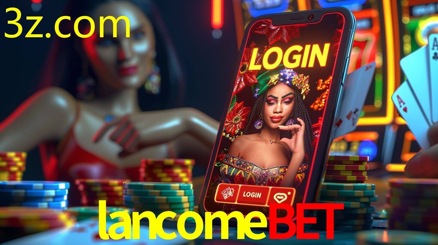 LANCOMEBET