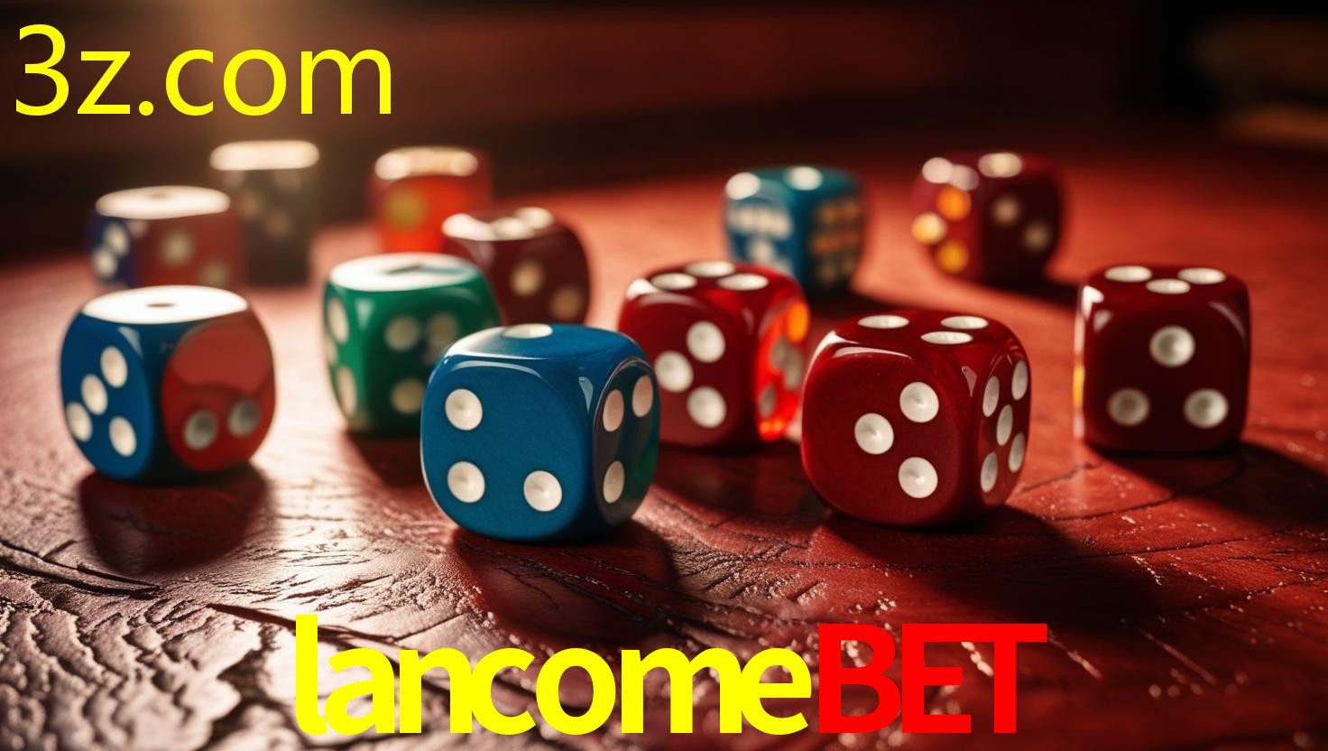LANCOMEBET