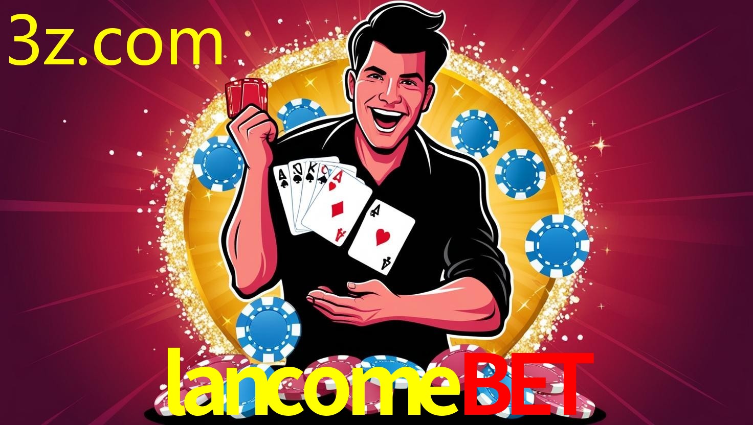 LANCOMEBET