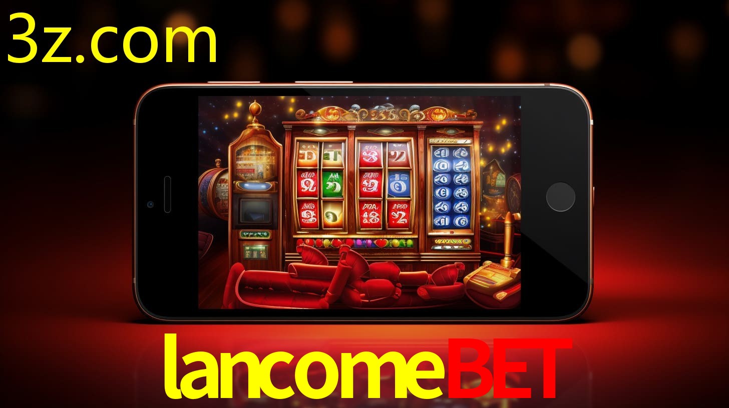 LANCOMEBET