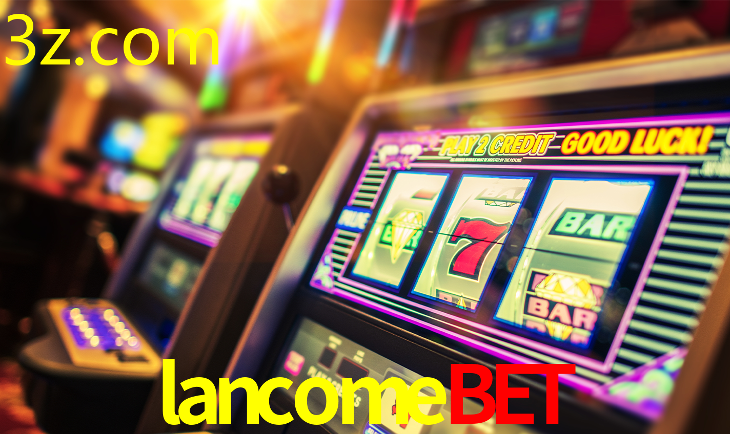LANCOMEBET