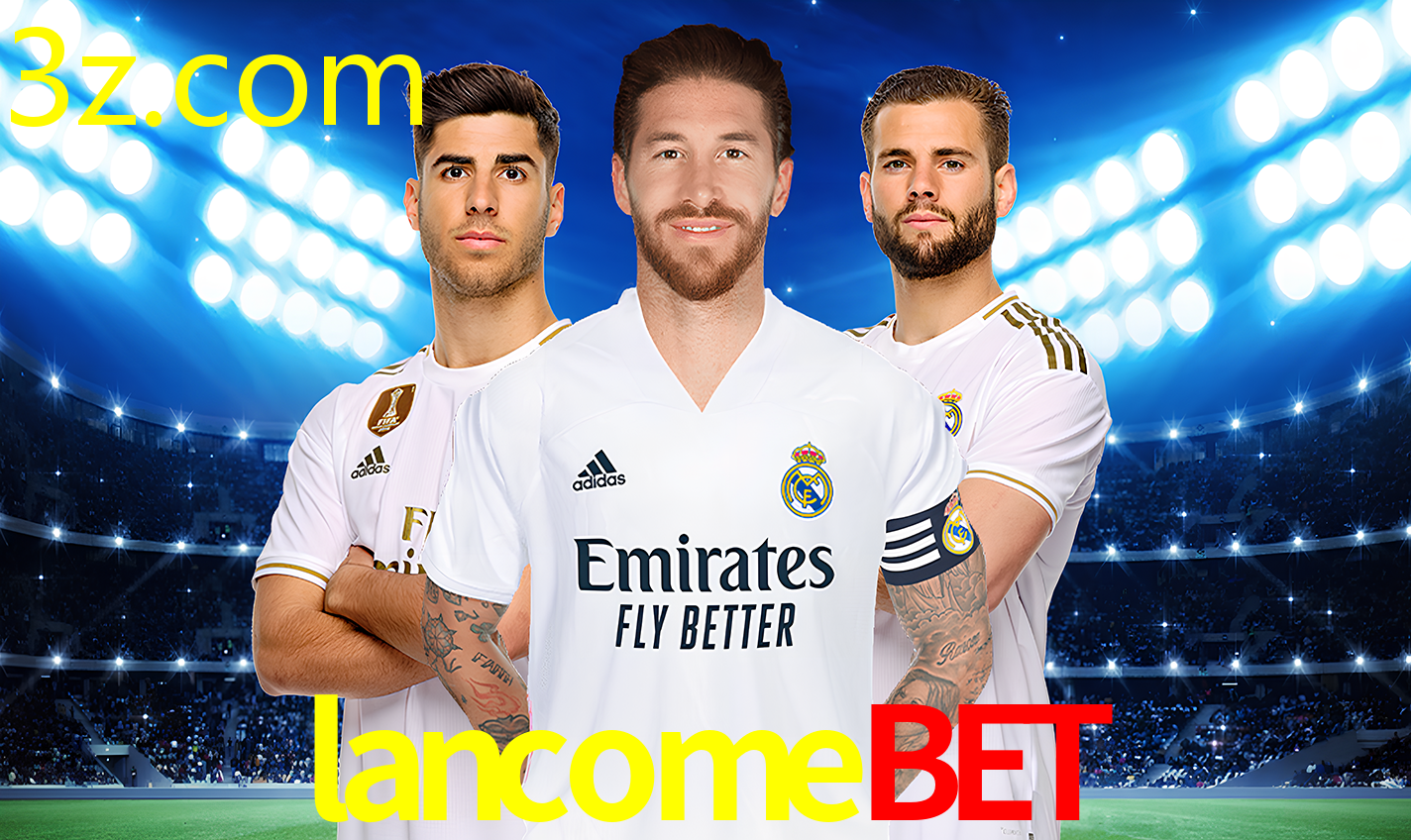 LANCOMEBET