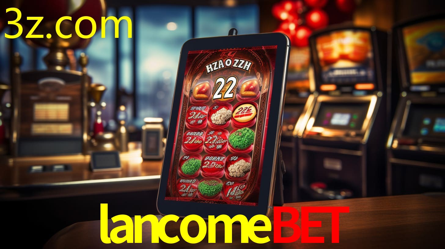LANCOMEBET