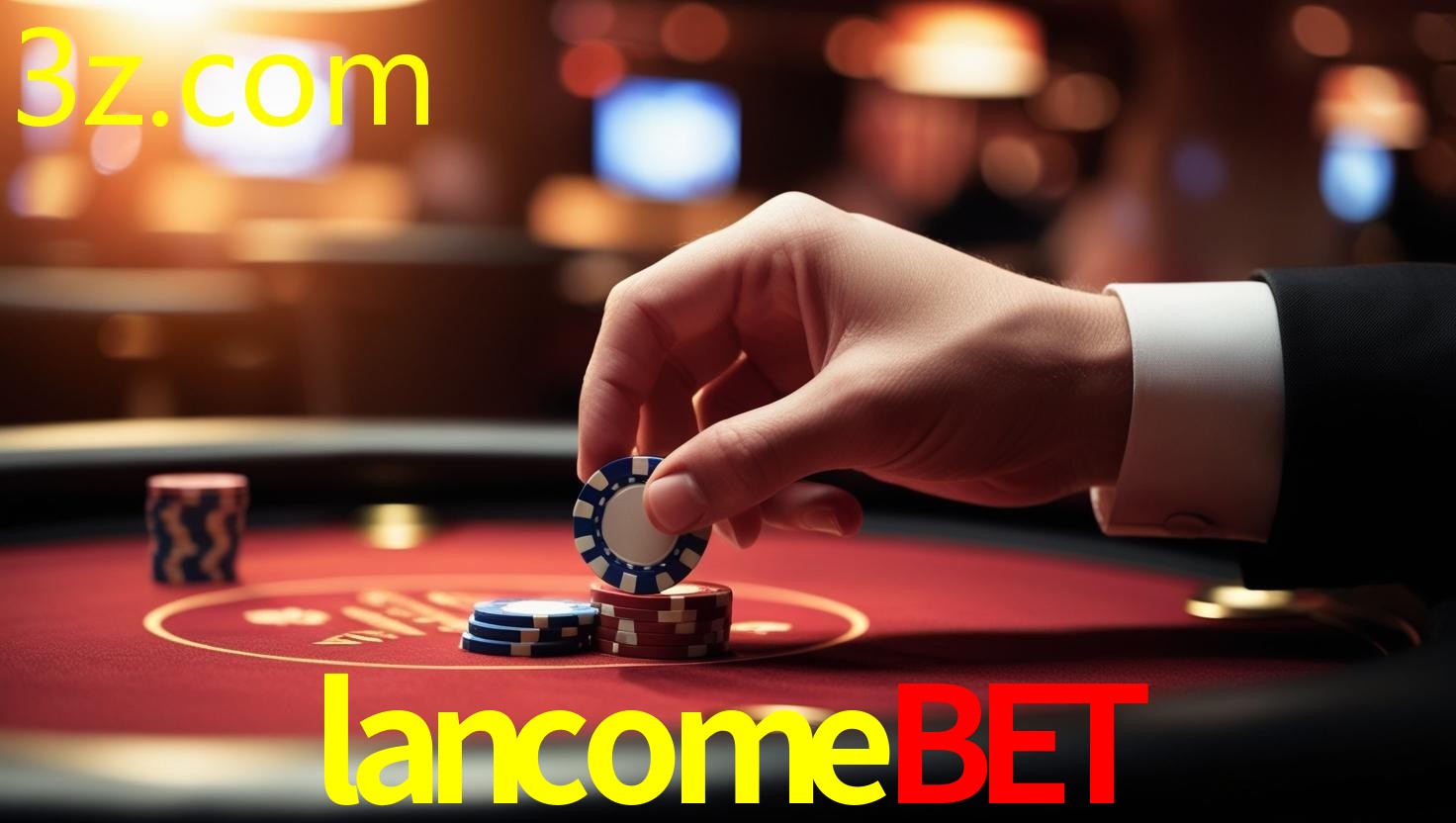 LANCOMEBET